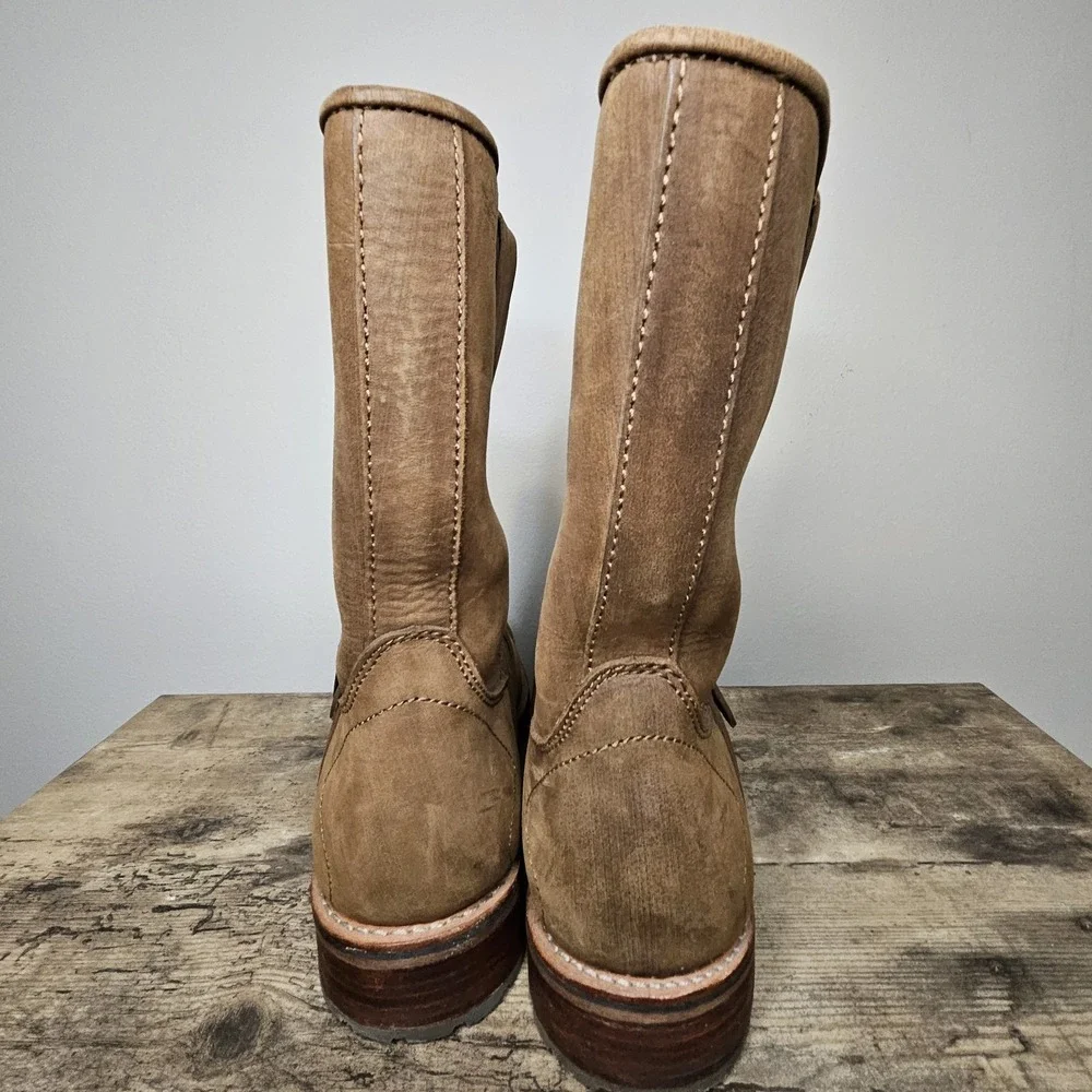 L.L. Bean bean men